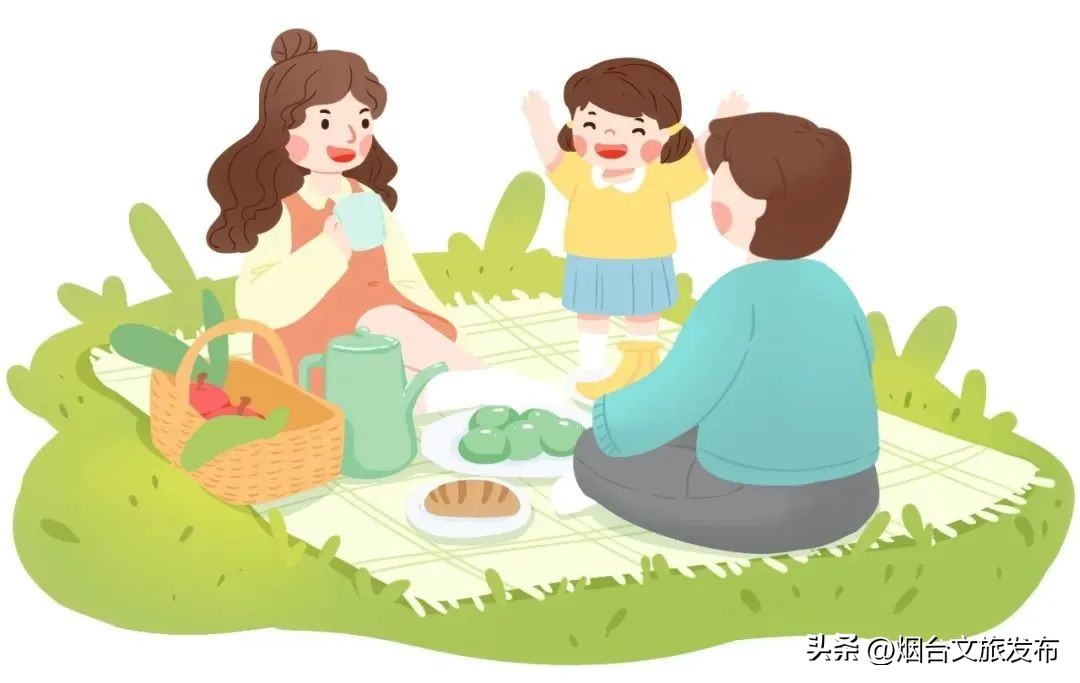 【文化烟台】我们的节日·清明——“清明念故人，云上寄相思”朗诵活动