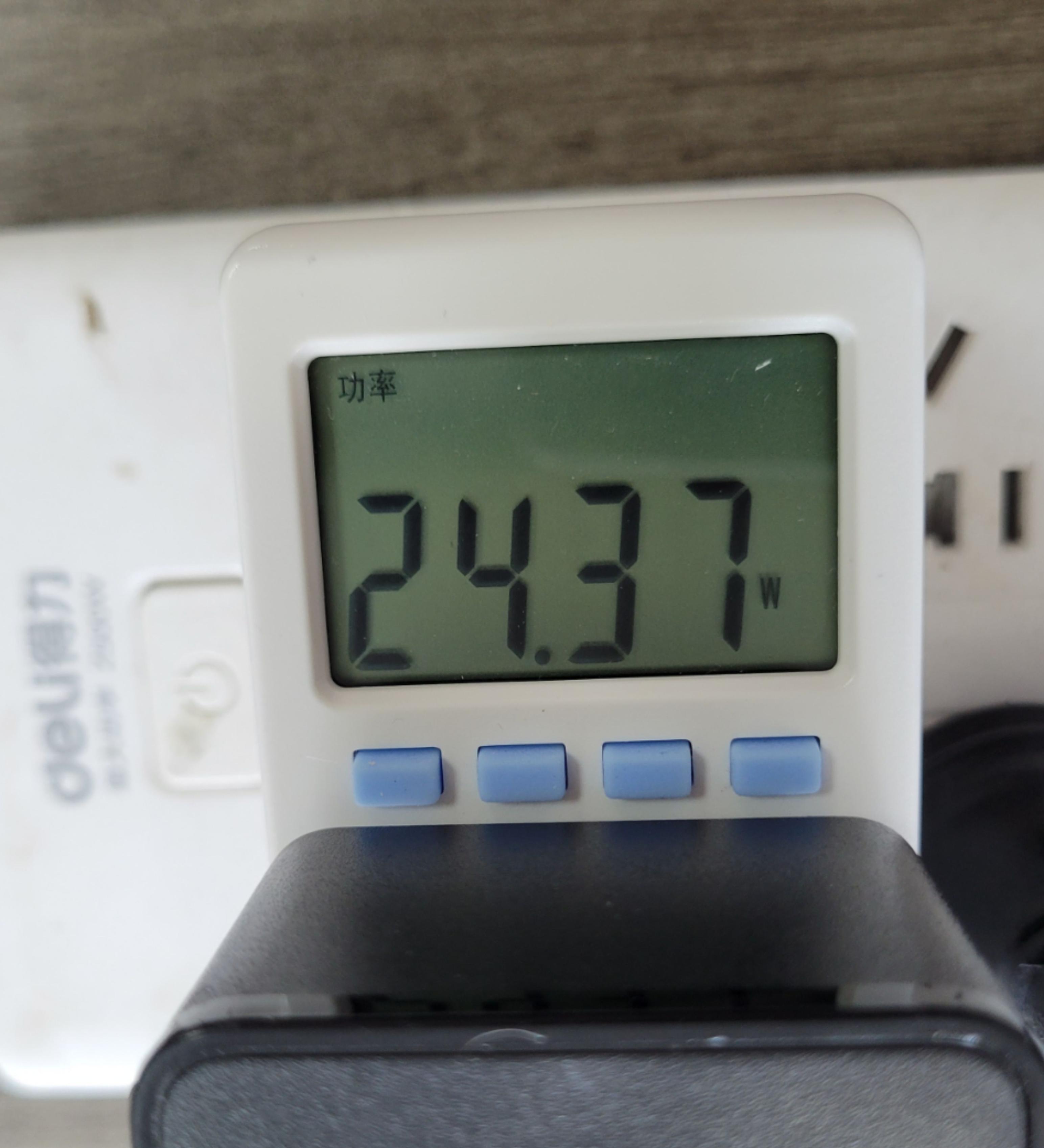 将六百瓦的主机换成三十六瓦的小主机，那它真的够用了么？