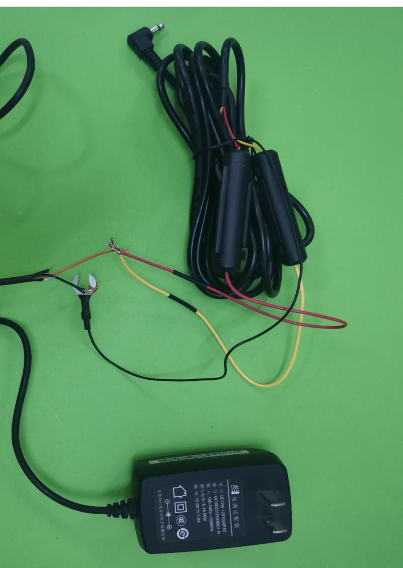 兴科威f200行车记录仪怎么看录像,兴科威f200行车记录仪走线