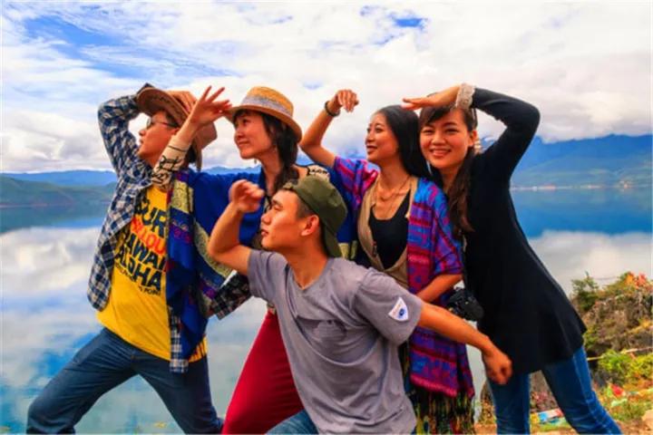 云南旅游全攻略自由行详细路程,自由行云南旅游攻略路线详细