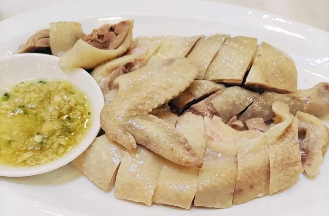 地道广府家常粤菜,广府地道餐厅