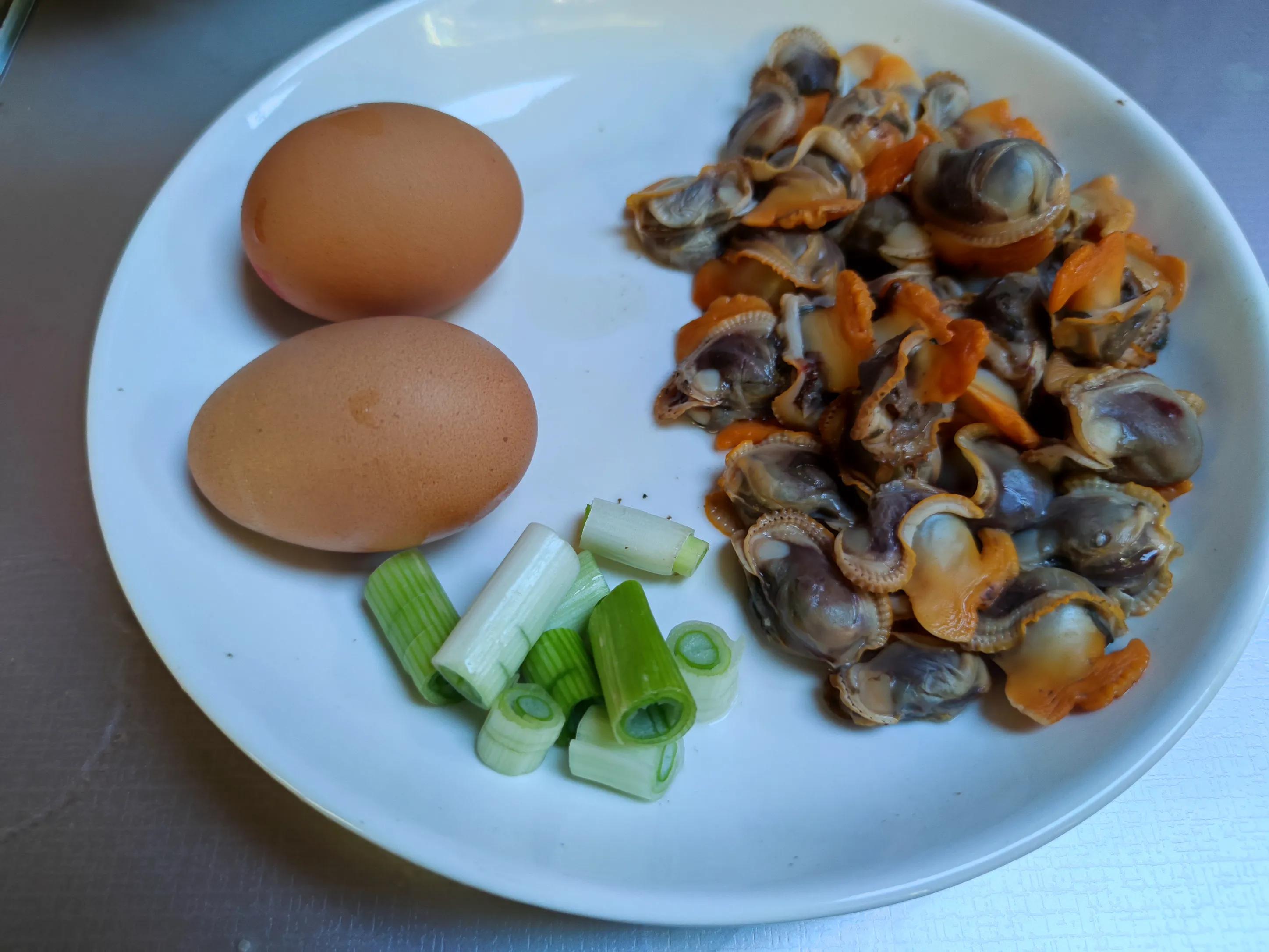 立冬前，吃鱼吃虾不如吃这小海鲜，15元2斤，炒鸡蛋特别香