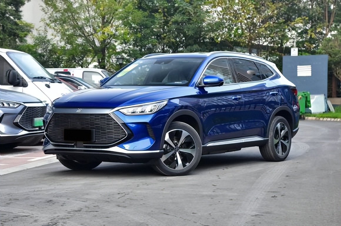 suv品牌销量排名modely,modely中型suv销冠