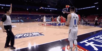 北京男篮对吉林,北京男篮绝杀龙狮男篮