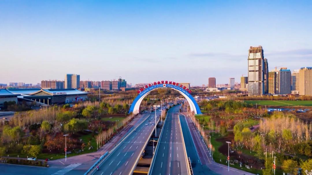 亲情服务打造一流营商环境系列报道之二丨送“聘书”送出一份责任