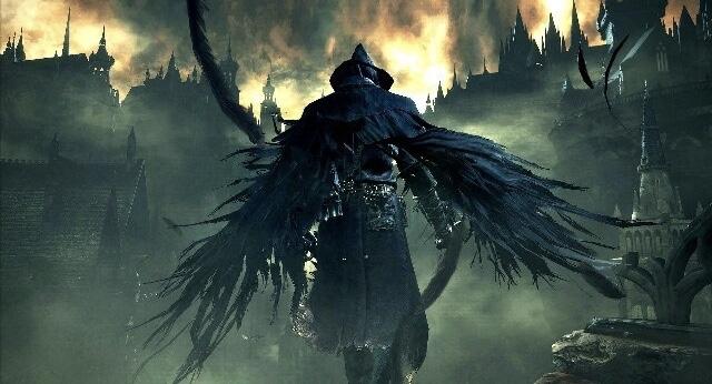 ps4高度自由开放世界3a大作,打击感强的3a大作ps4