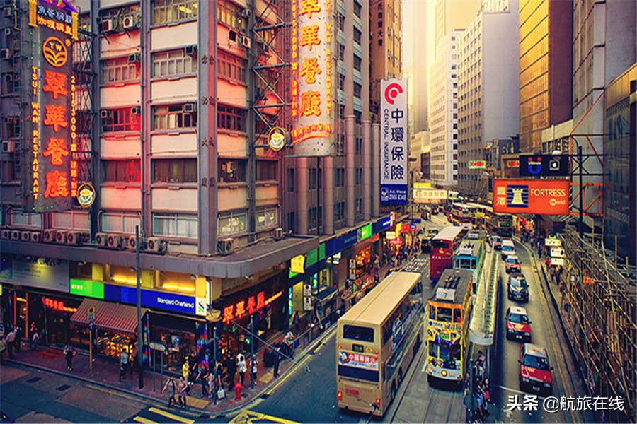 目前香港飞往内地有哪些航班,内陆去香港需要隔离多久