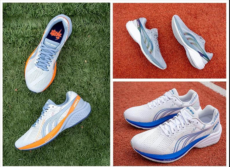 跑鞋品牌什么跑鞋最好穿,跑鞋品牌最好的鞋都是哪些
