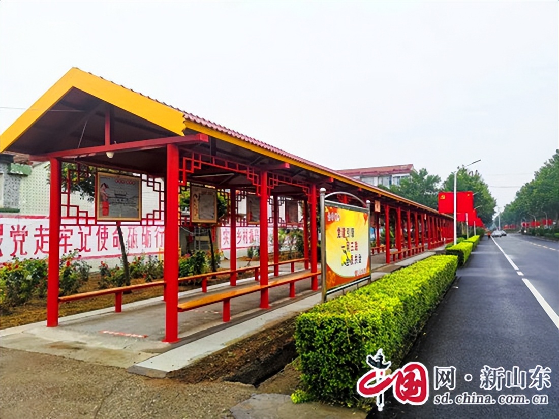 傅家镇耿家村,耿家村淄博