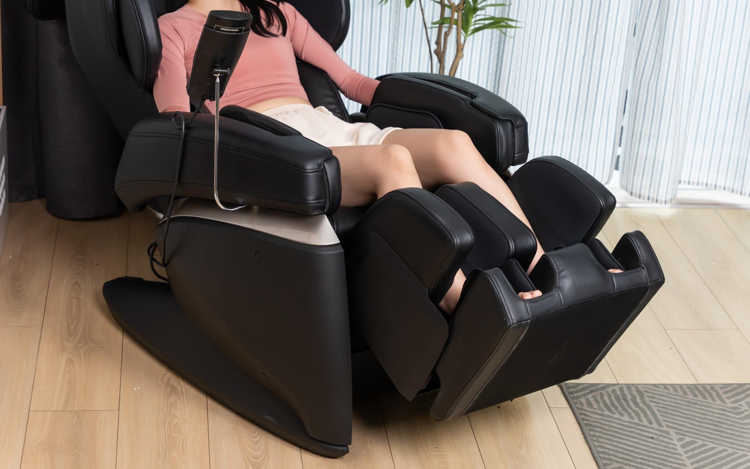 富士5d按摩椅,富士jps500按摩椅测评