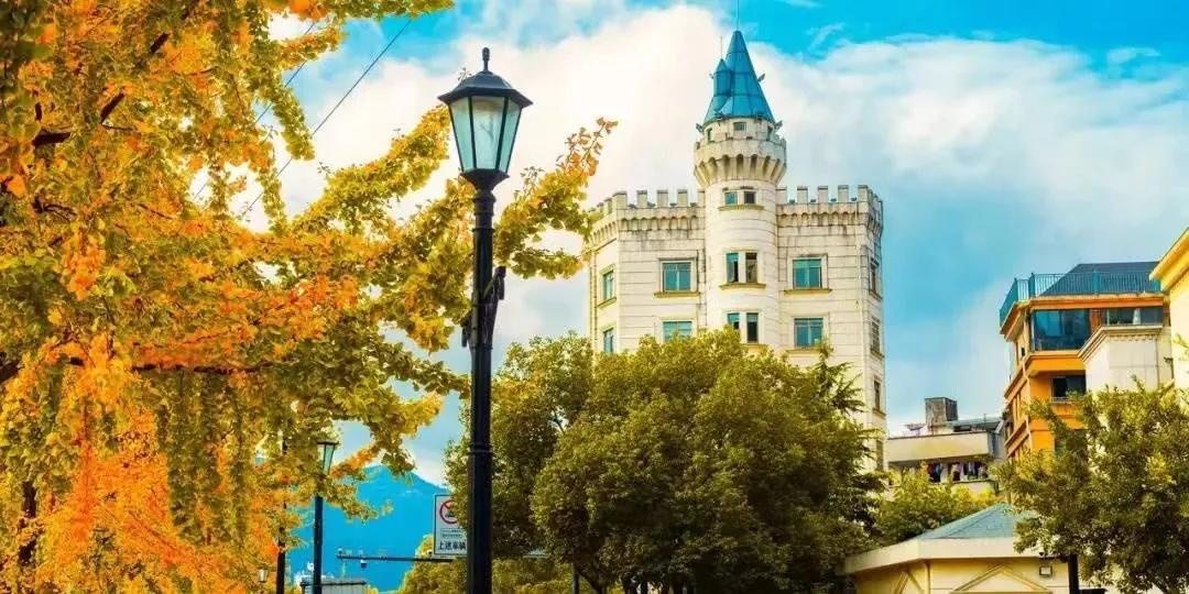 中国唯一用欧元买菜的江南小城,青田市民买菜用欧元