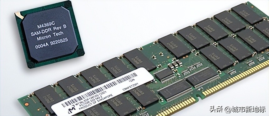 全球第二大内存芯片厂西安新项目