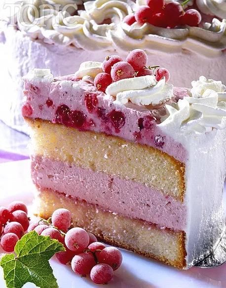 法式甜点壁纸,甜品精美壁纸