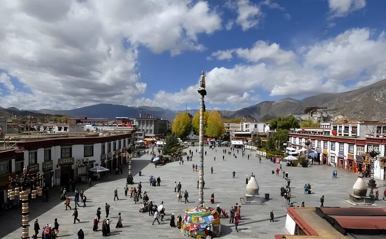 回忆贴：我在*藏西**开黑车的那七年