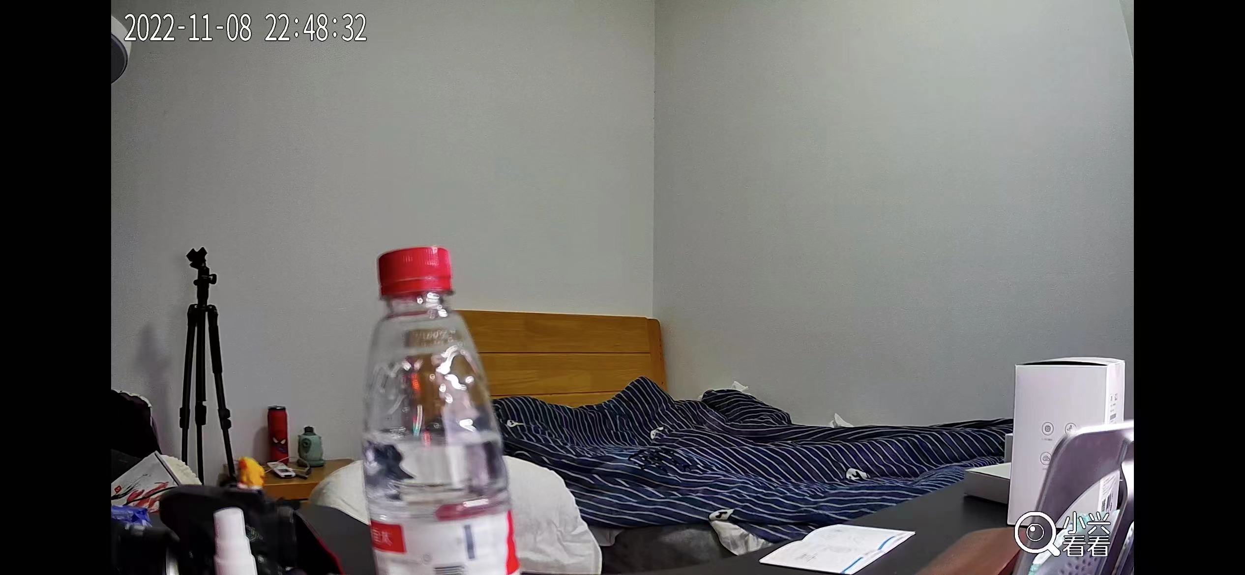 家用2.5k超清摄像头--小兴看看守护神开箱体验