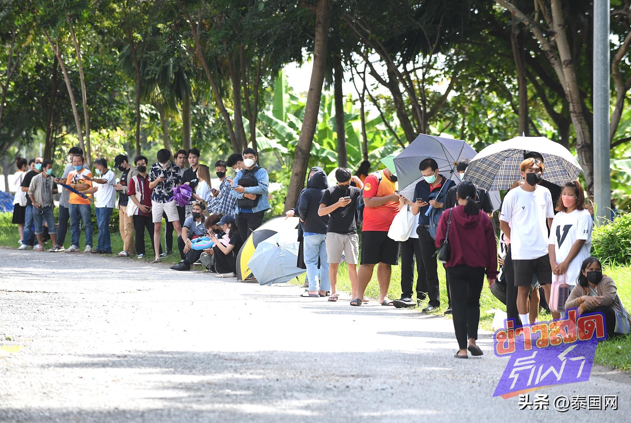 泰国清迈活动,泰国国王杯2022