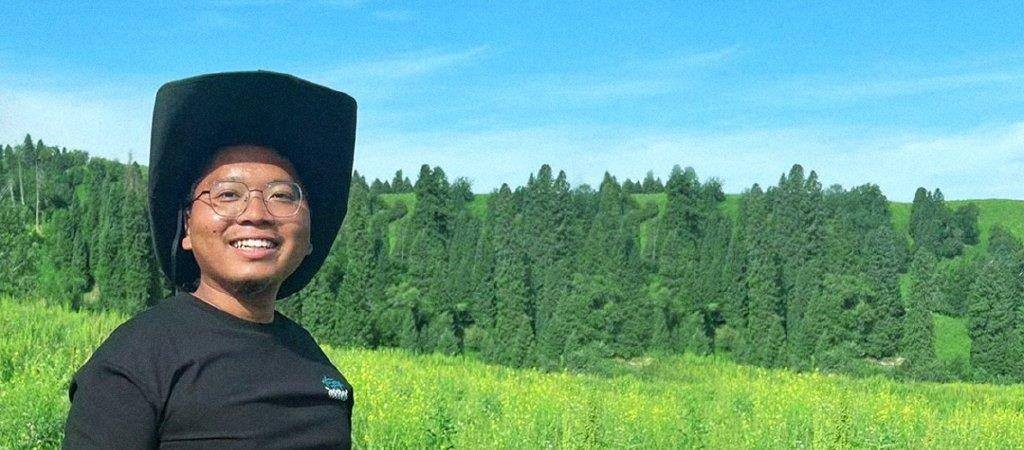 名字都是假的？从默默无闻到“全网打假”，97年会长的跌宕养蜂路