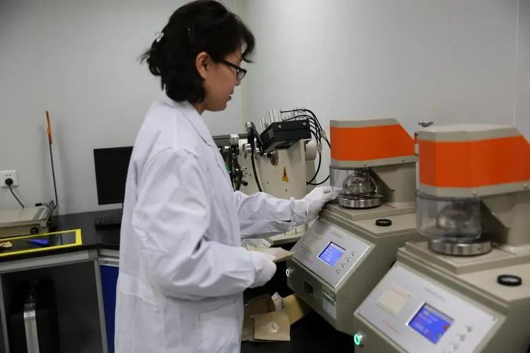 物理性能检验员好考吗,物理性能检验员题库答案大全