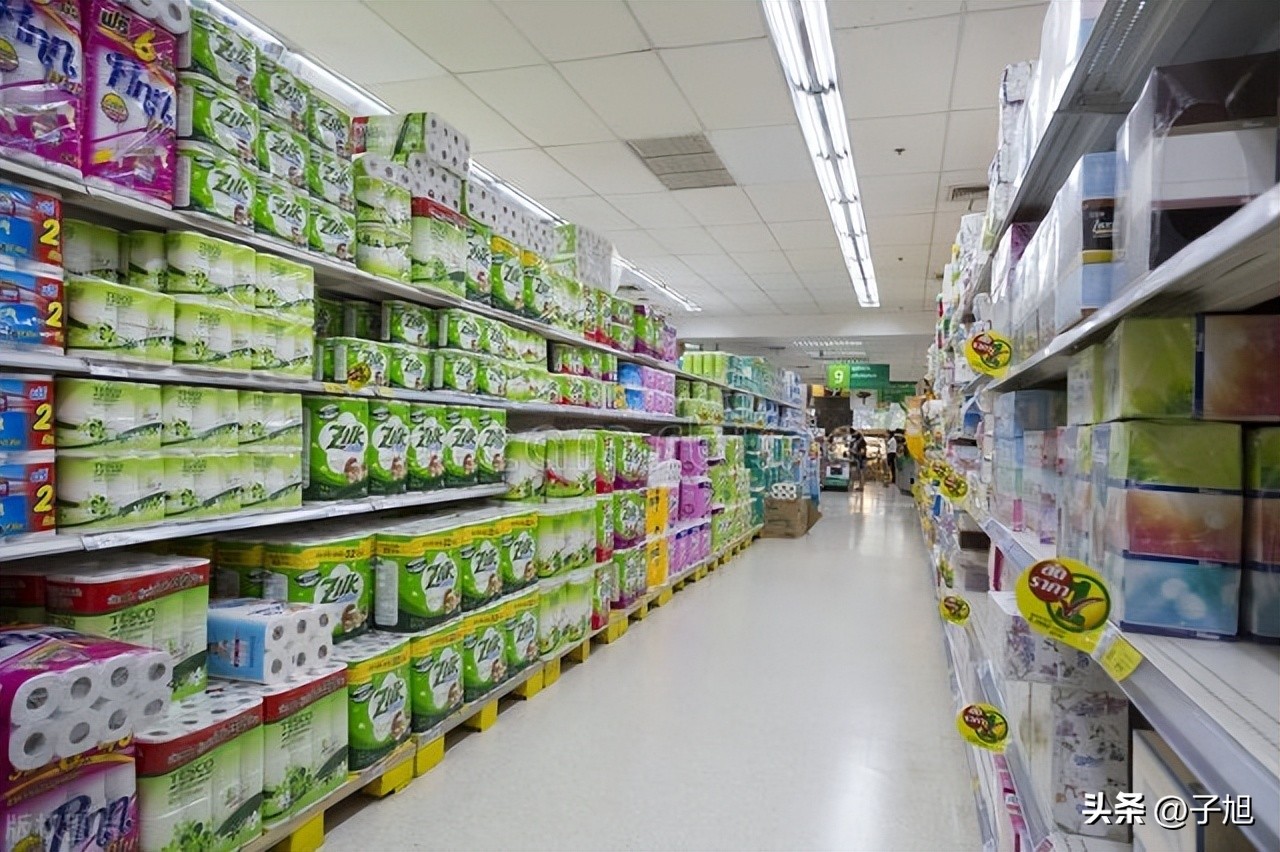 开小型百货超市赚钱吗,开超市赚金币靠谱吗一天能挣多少