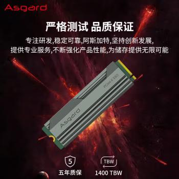 等等党大获全胜,可靠pcie4.0固态硬盘推荐