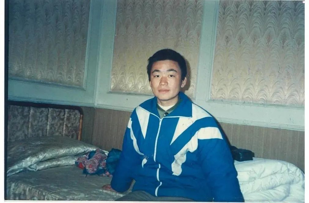 王宝强背后的心酸,王宝强背后的照片