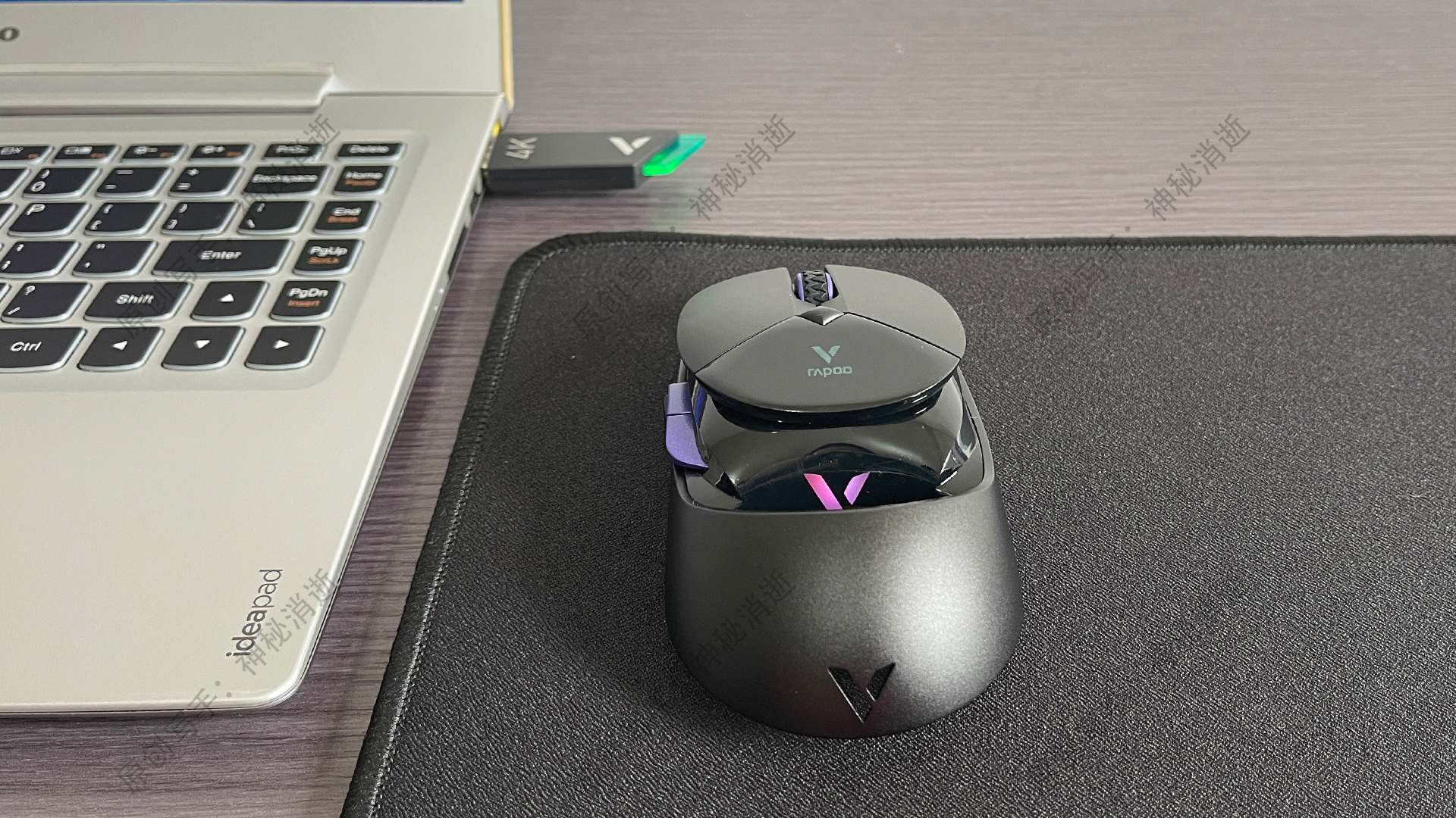 雷柏vt960鼠标值得买吗,雷柏vt960s鼠标测评