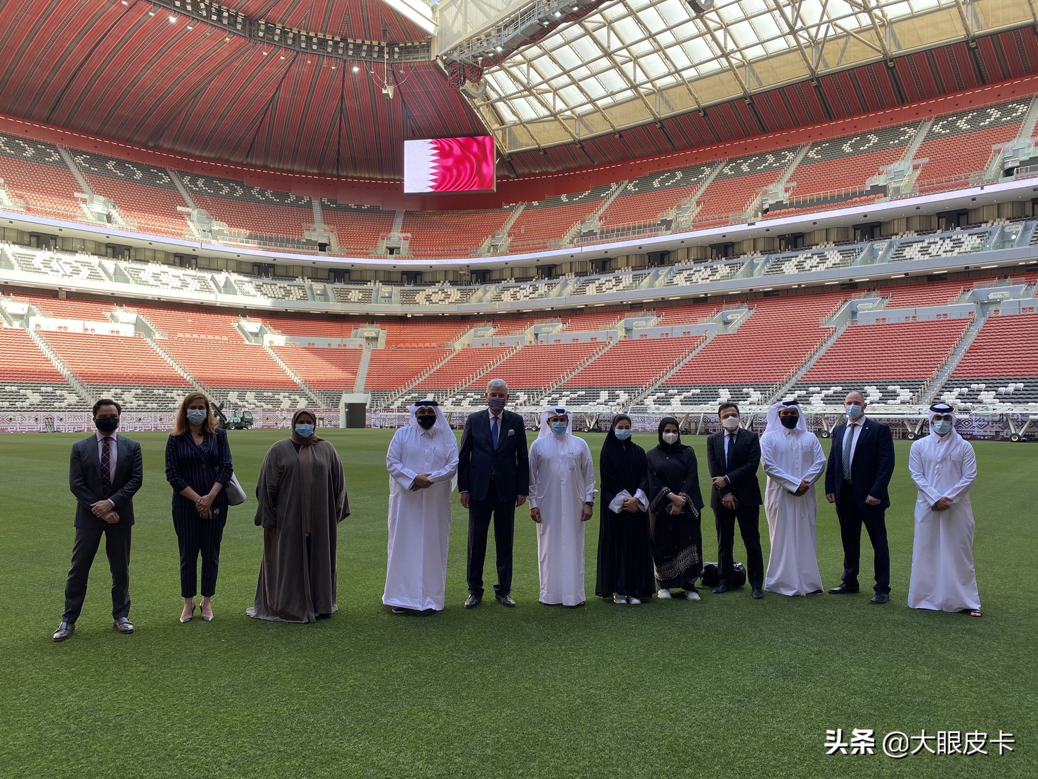 卡塔尔世界杯门票以及住宿花费,卡塔尔世界杯门票和住宿