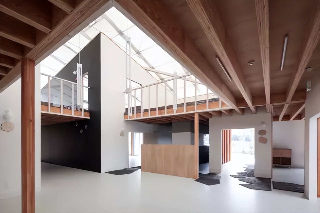 全球最美的十大幼儿园,日本幼儿园与中国幼儿园对比感受