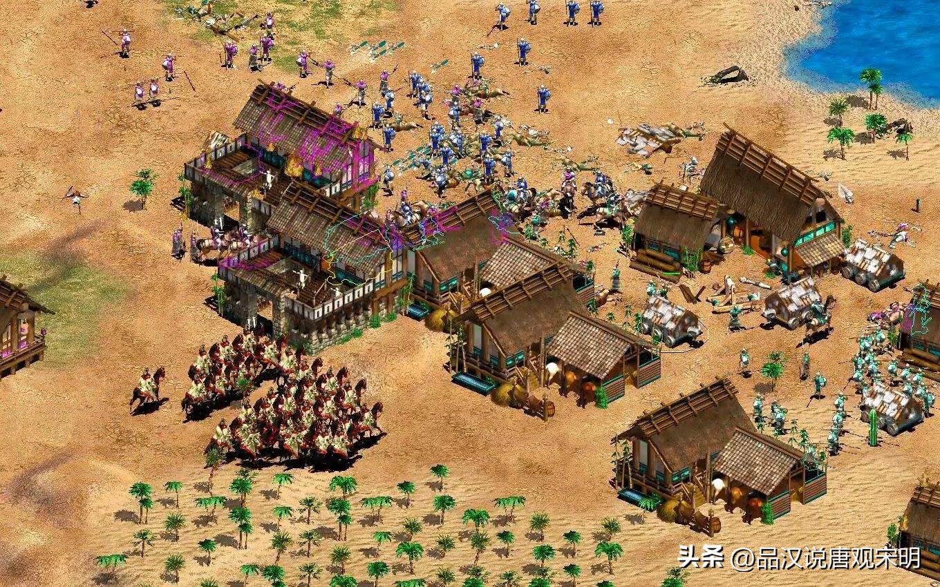 90年代电脑游戏大航海,怀旧经典游戏大航海