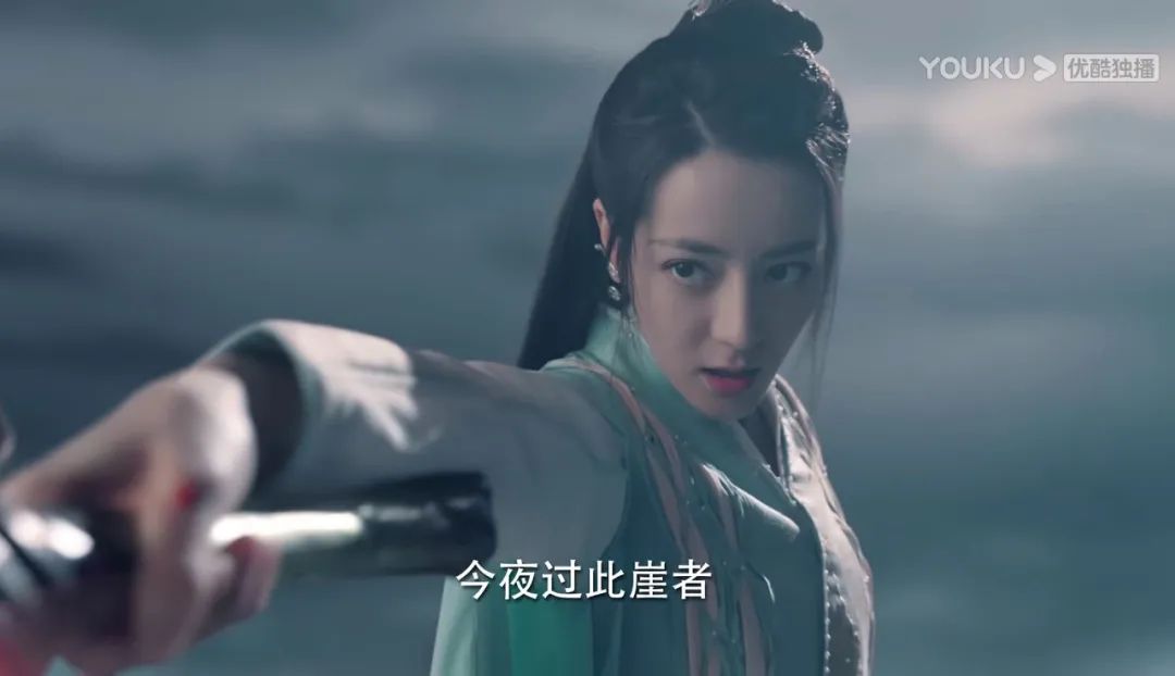 谁能演霸道总裁,谁可以演靖王