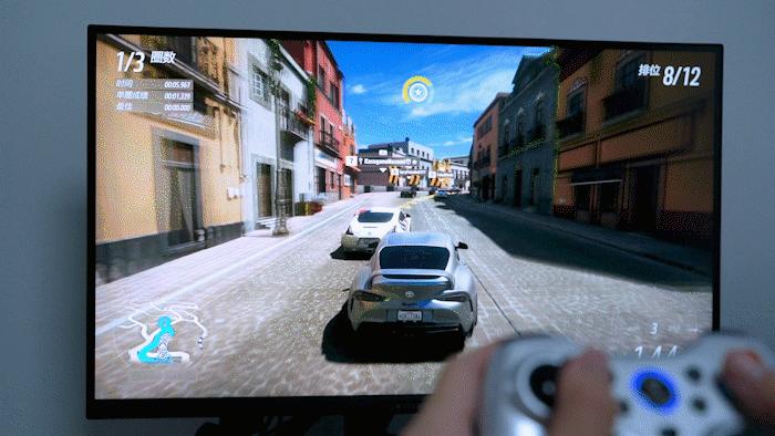 雷柏v600s游戏手柄拆解,雷柏手柄v600