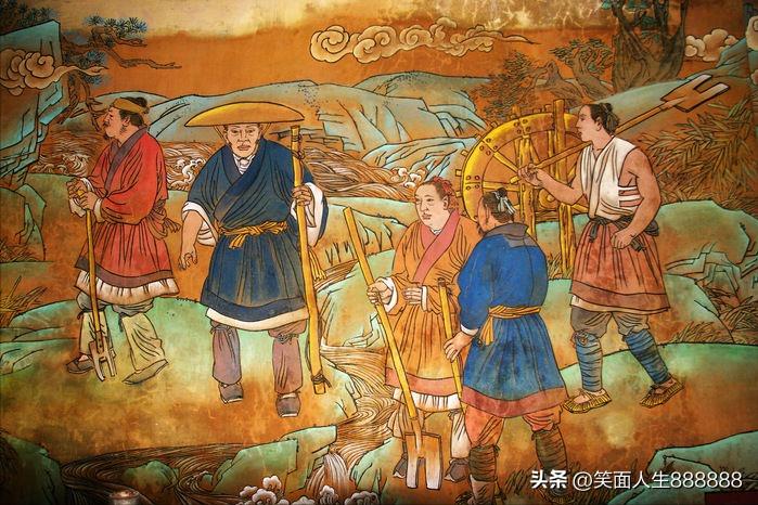 韩国黄姓和中国黄姓是一个祖先吗,黄姓起源祖先是谁