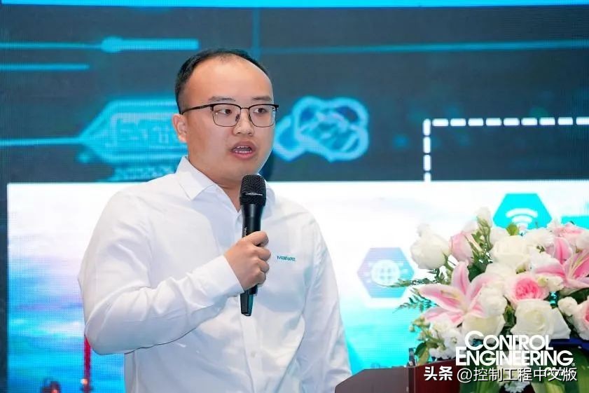 人气爆棚现场直击会议现场,全球工业智能峰会