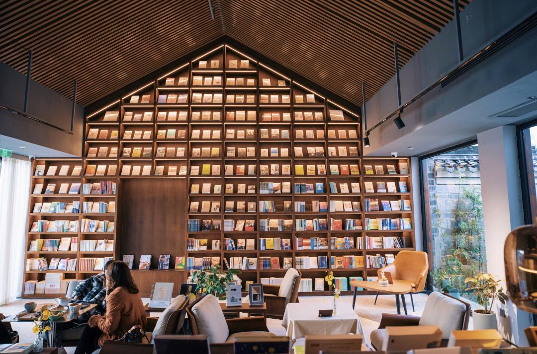 浙江这座城,永远OK