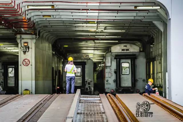 铁影|火车坐船过大海——粤海铁路运转记