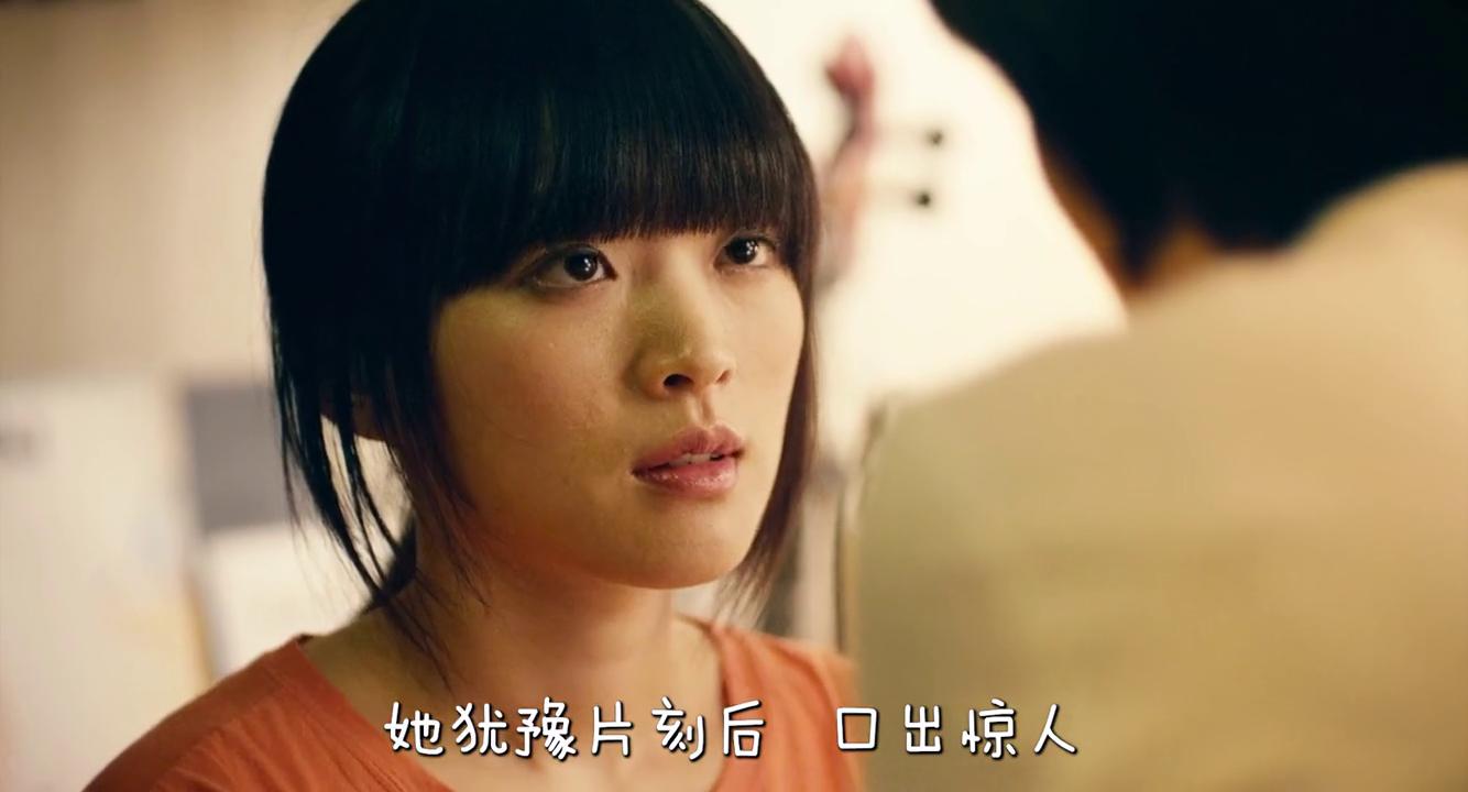 电影解说第一名,电影解说悬疑烧脑