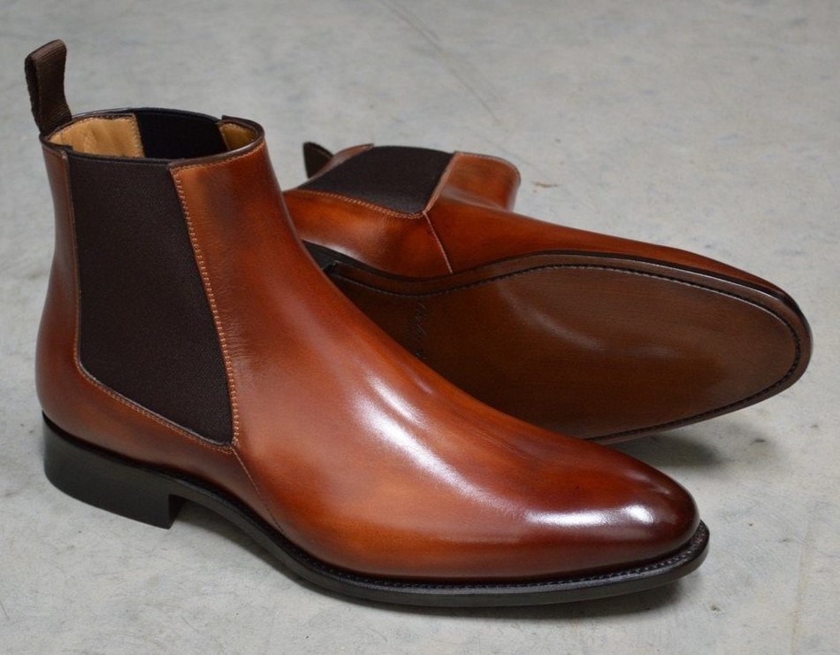 马丽切尔西小品,马丽切尔西