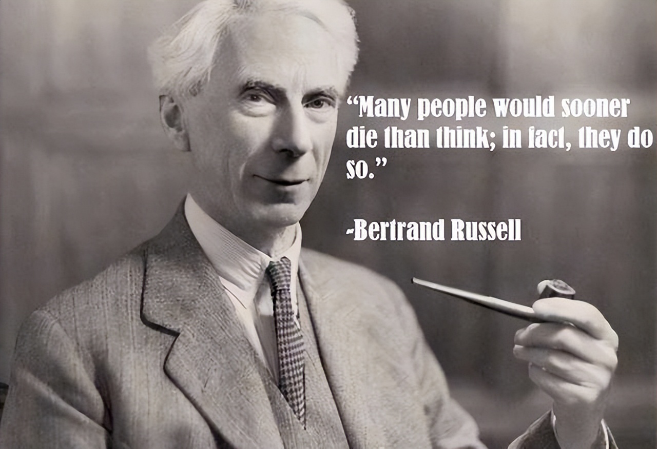 诺贝尔奖罗素会汉语吗,诺贝尔奖获得者罗素先生