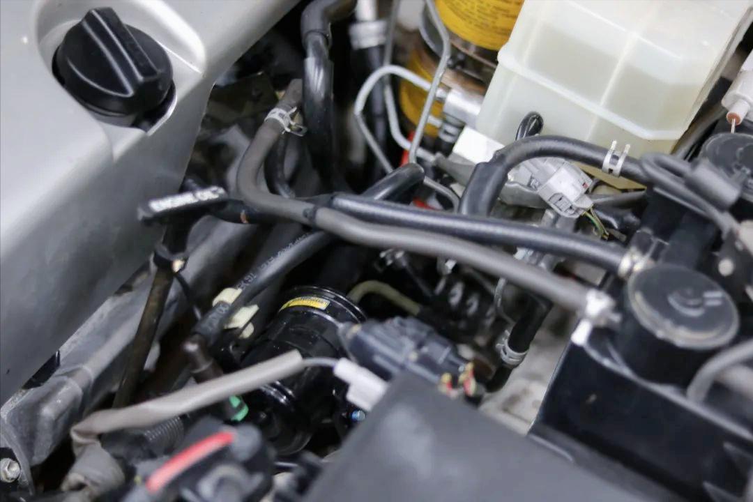 07款lc100翻新全过程,专门修复老车lc100