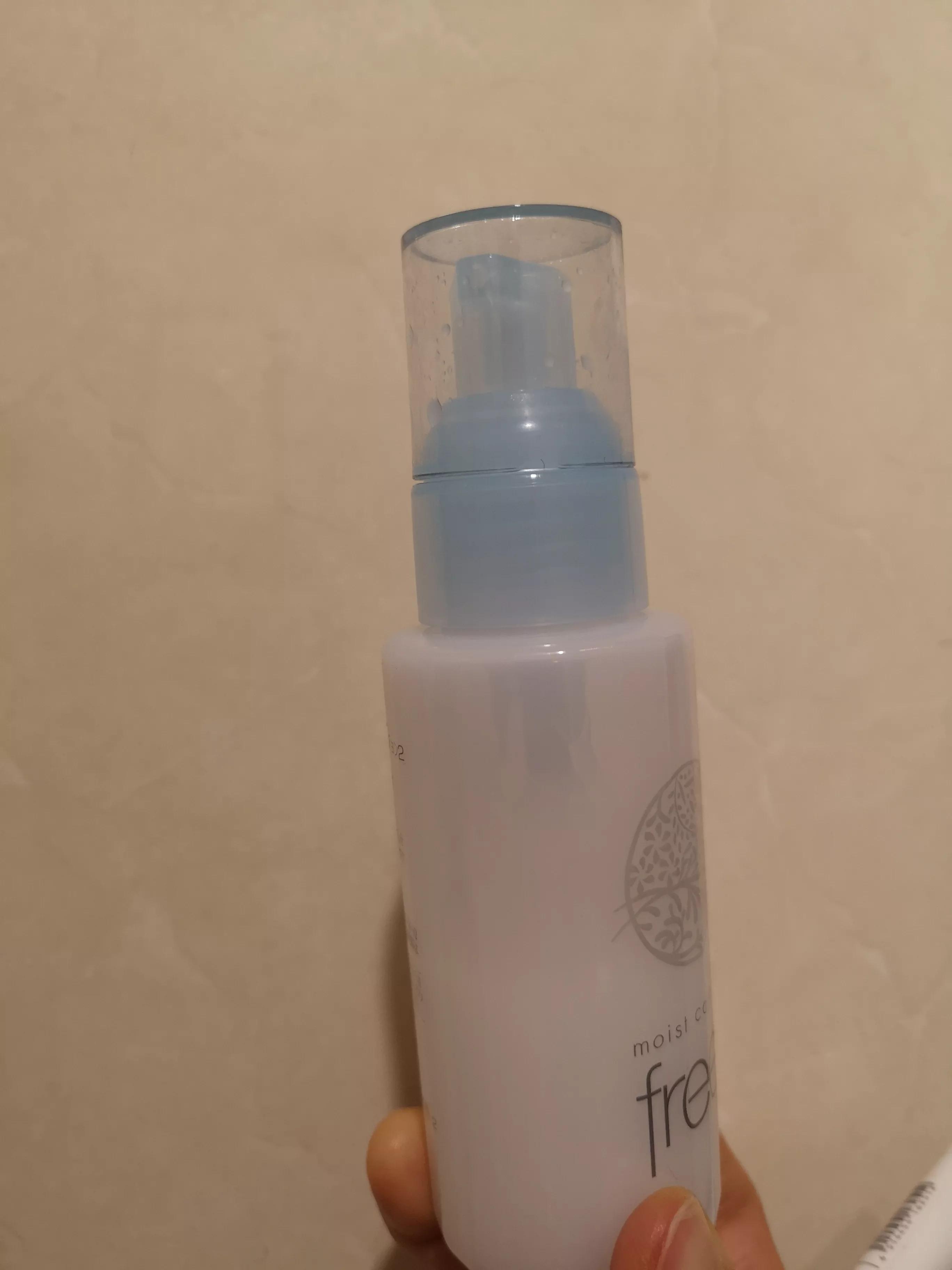 芙丽芳丝水乳和科颜氏水乳,芙丽芳丝粉瓶清爽紧致水乳好用吗