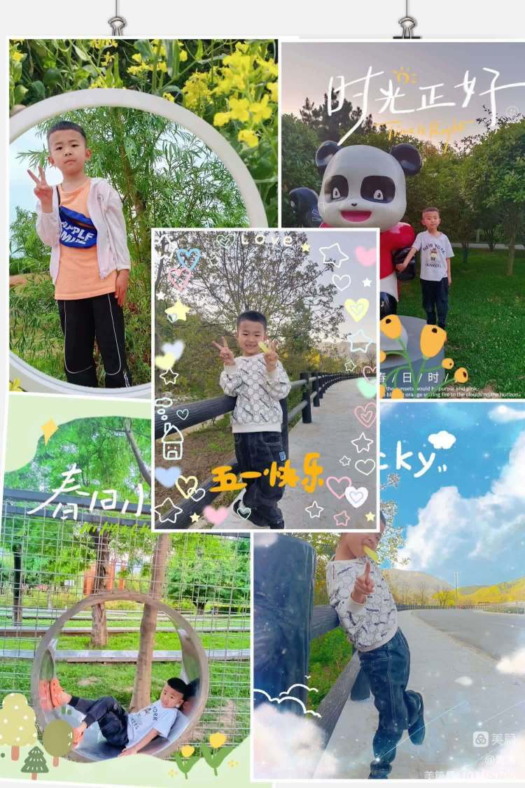 花开向阳我行我秀||高新35小长里分校“校园好榜样，灿烂好少年”