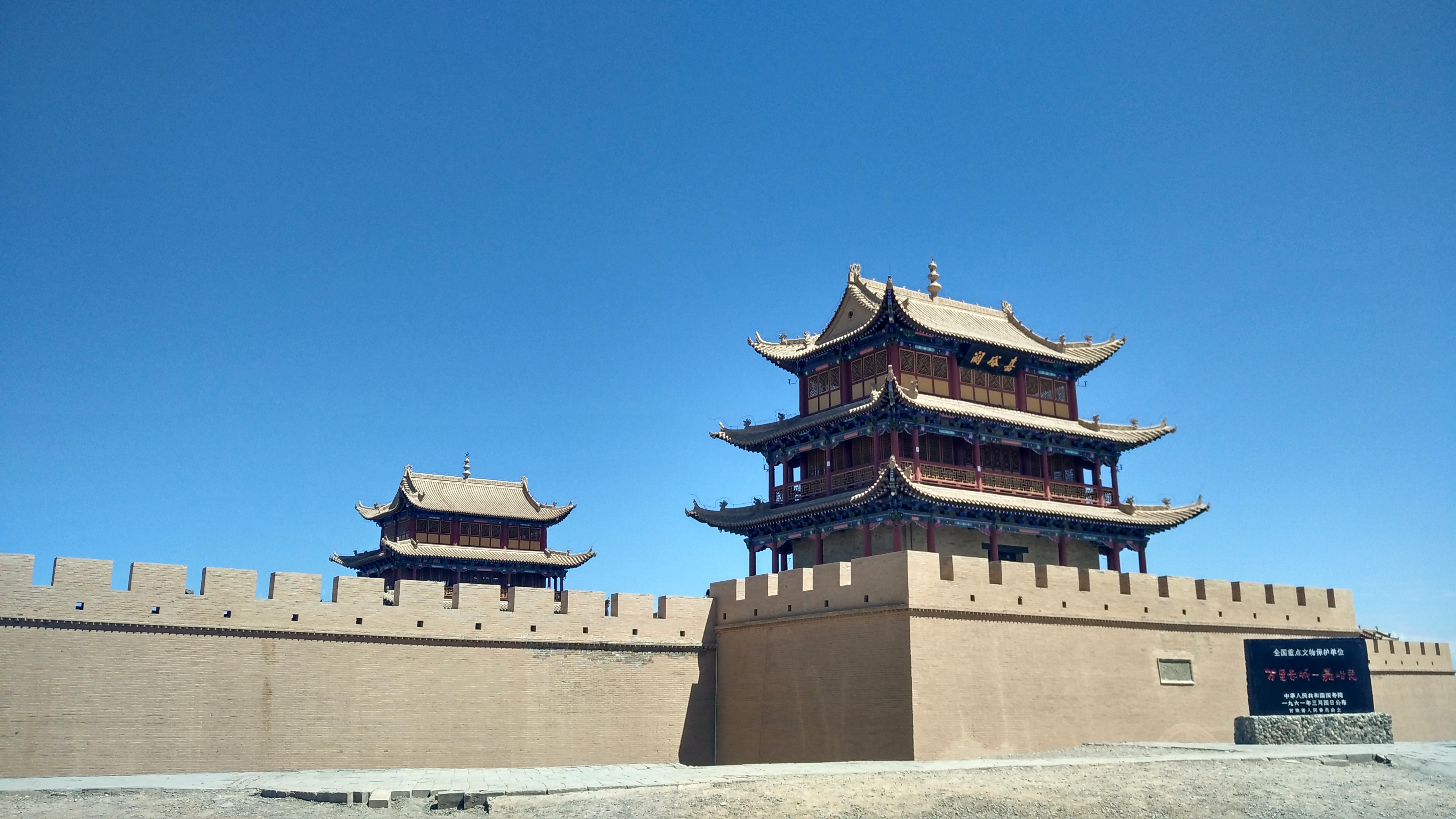 一生必须去一次西北大环线,一生要去一次甘肃