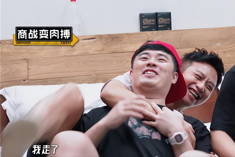 陈赫同款卡西欧小方块,陈赫戴的手表800万