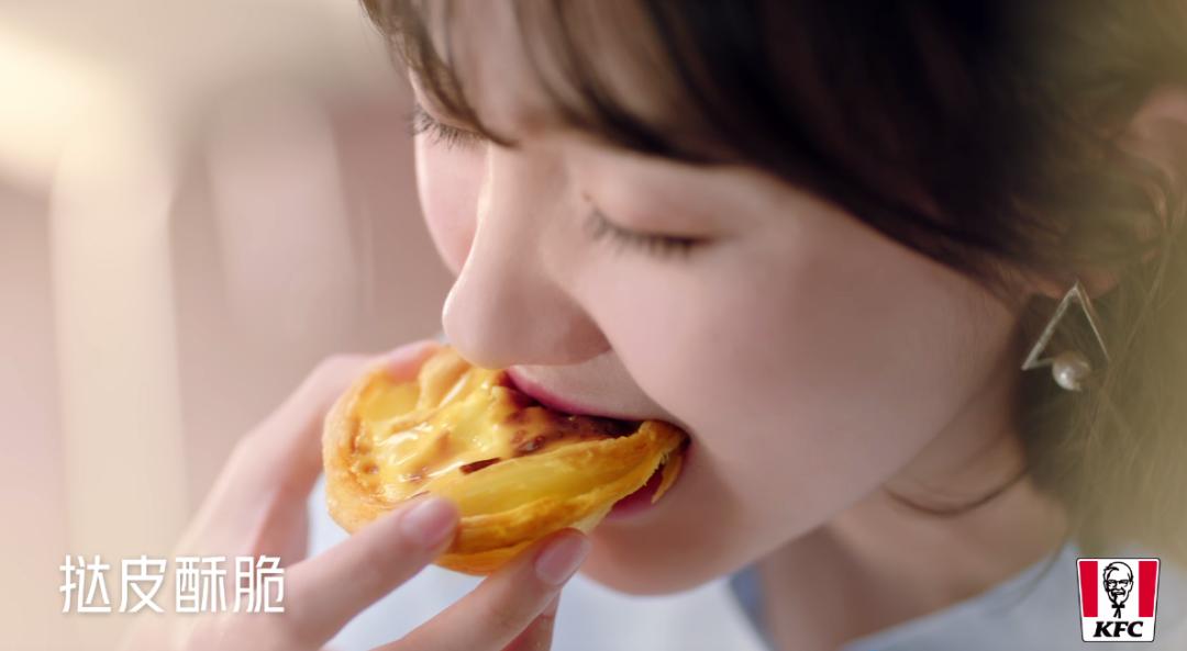 肯德基九大经典产品,肯德基八大经典产品