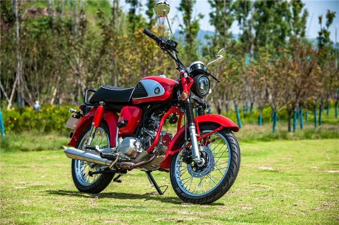 嘉陵ponycd125价格,嘉陵新车推荐