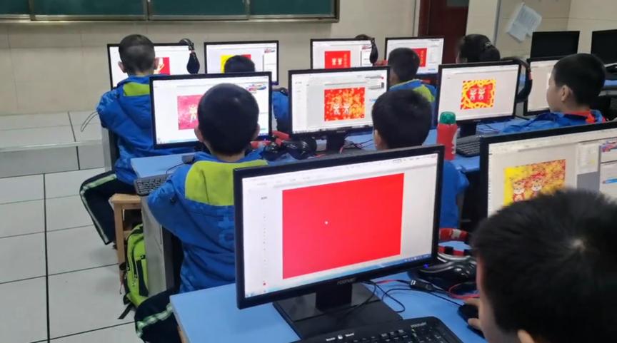 大雁塔小学沣西分校,大雁塔小学西沣分校学校作息