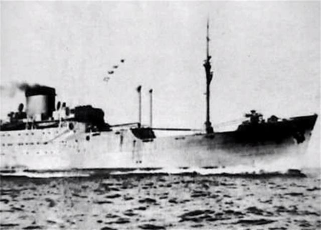 毛主席送给尼克松12字手书，尼克松看后一头雾水，至今无人能解