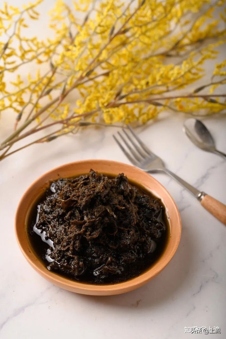 为什么小碗潮汕橄榄菜要好吃点,潮汕最好的橄榄菜是什么