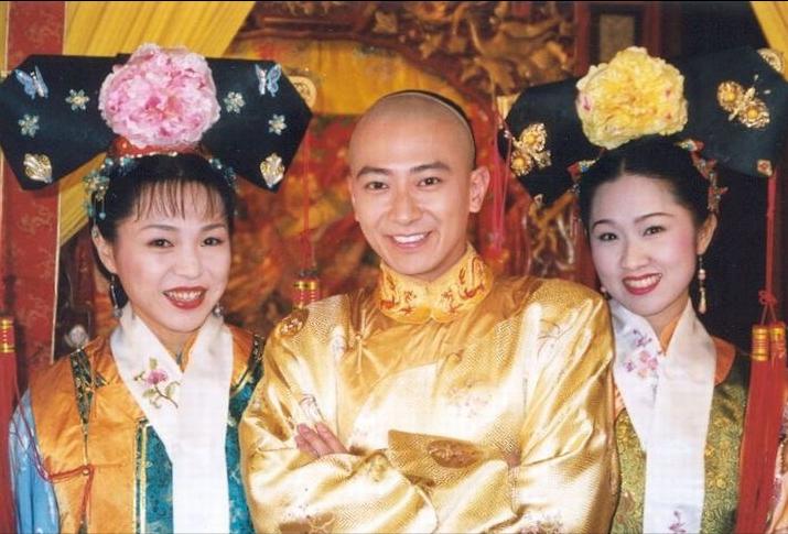 杨宝玮怀孕,杨宝玮情史