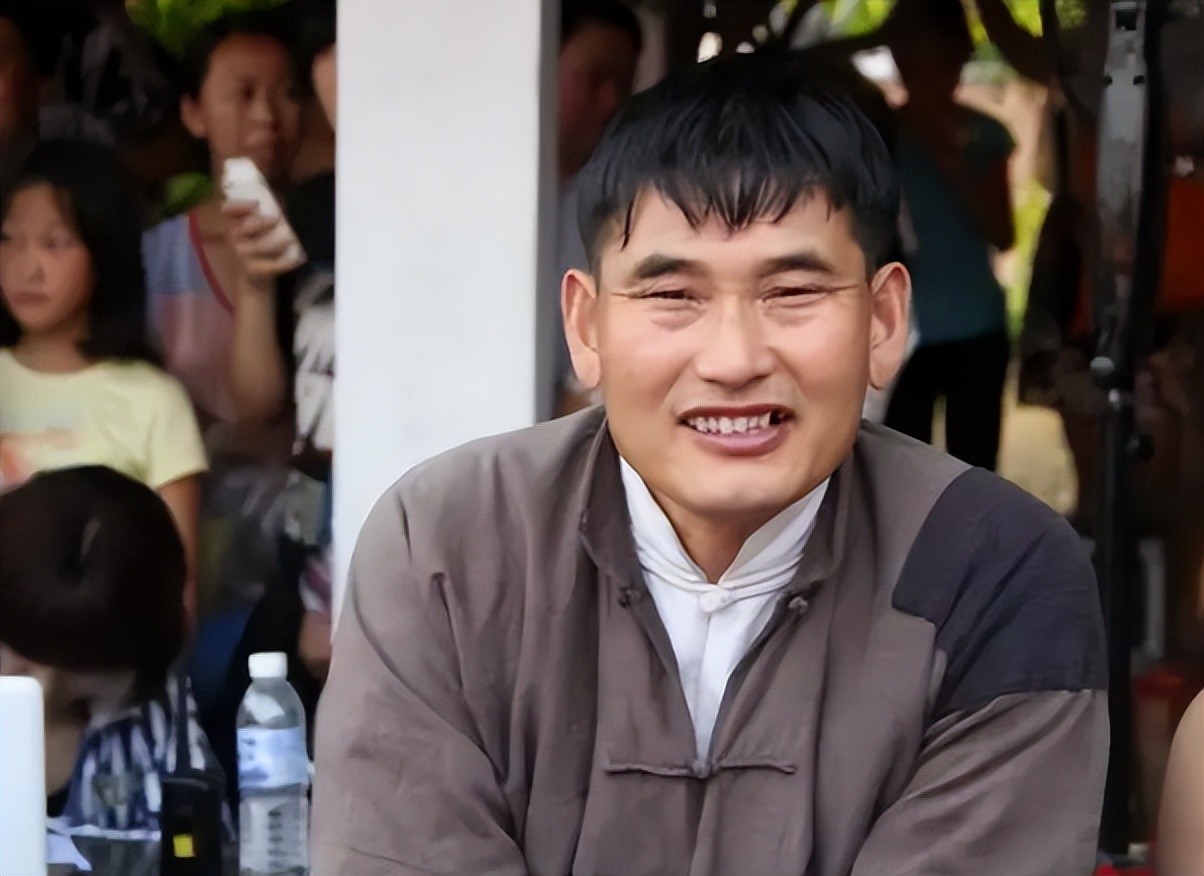 大衣哥和蒋大为的恩师,蒋大为拜师朱之文完整版